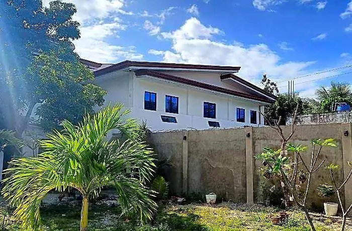 Hotell Chief's Unit 4- With Kitchen Daanbantayan