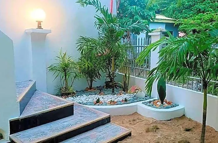 Hotell Chief's Unit 4- With Kitchen Daanbantayan
