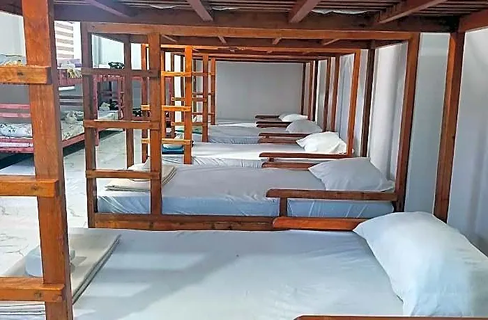 Chief's Unit 4- With Kitchen Hotell Daanbantayan