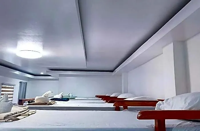 Hotell Chief's Unit 4- With Kitchen