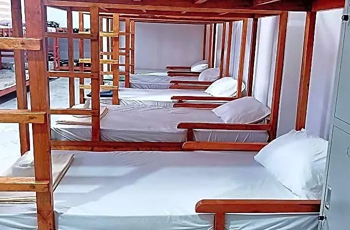 Chief's Unit 4- With Kitchen Hotell Daanbantayan