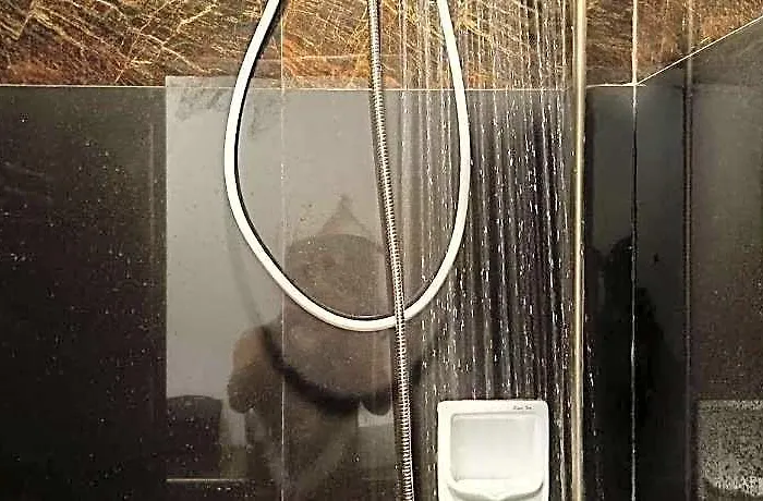 Hotell Chief's Unit 4- With Kitchen 5*